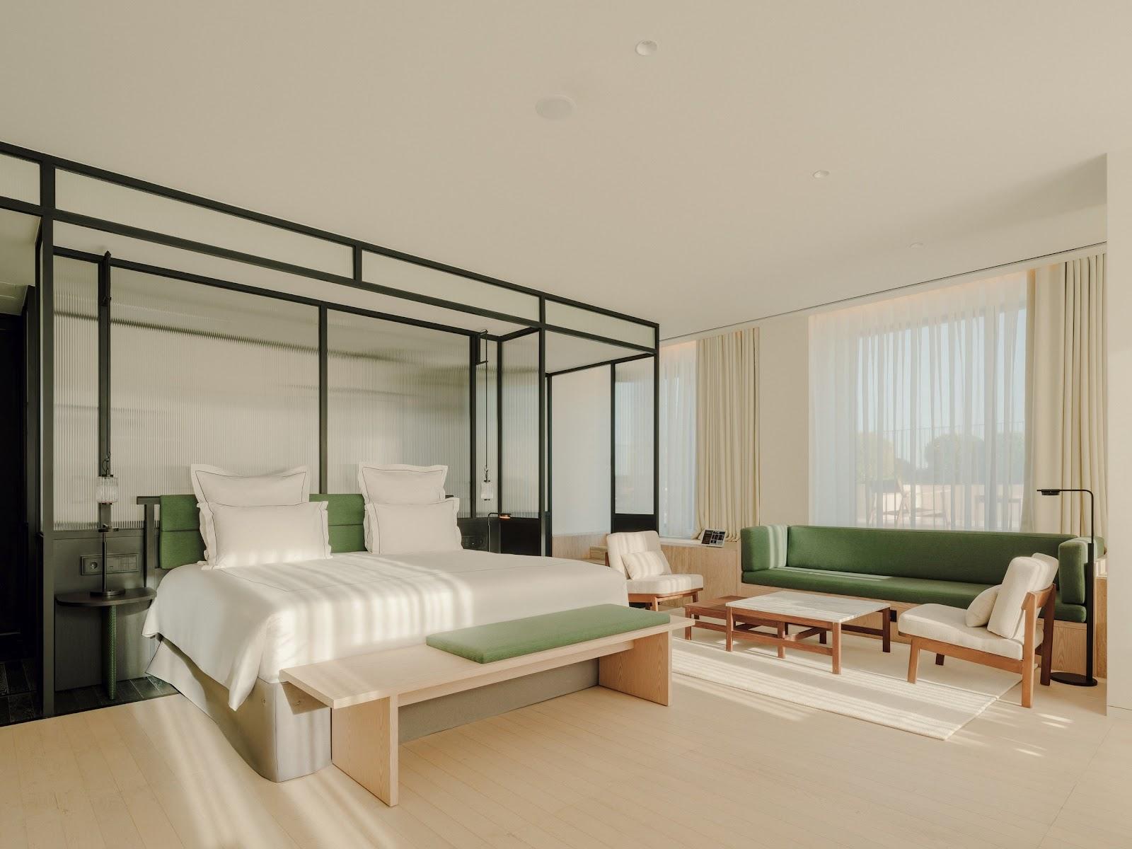 The Telegraph Hotel - The Leading Hotels of the World – photo 3