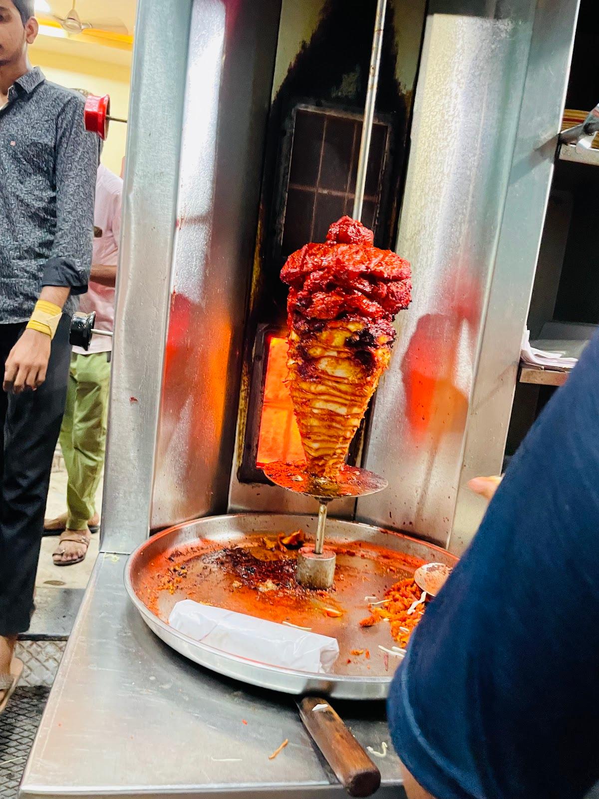 Solapur Chikan 65 And Chinij – photo 3
