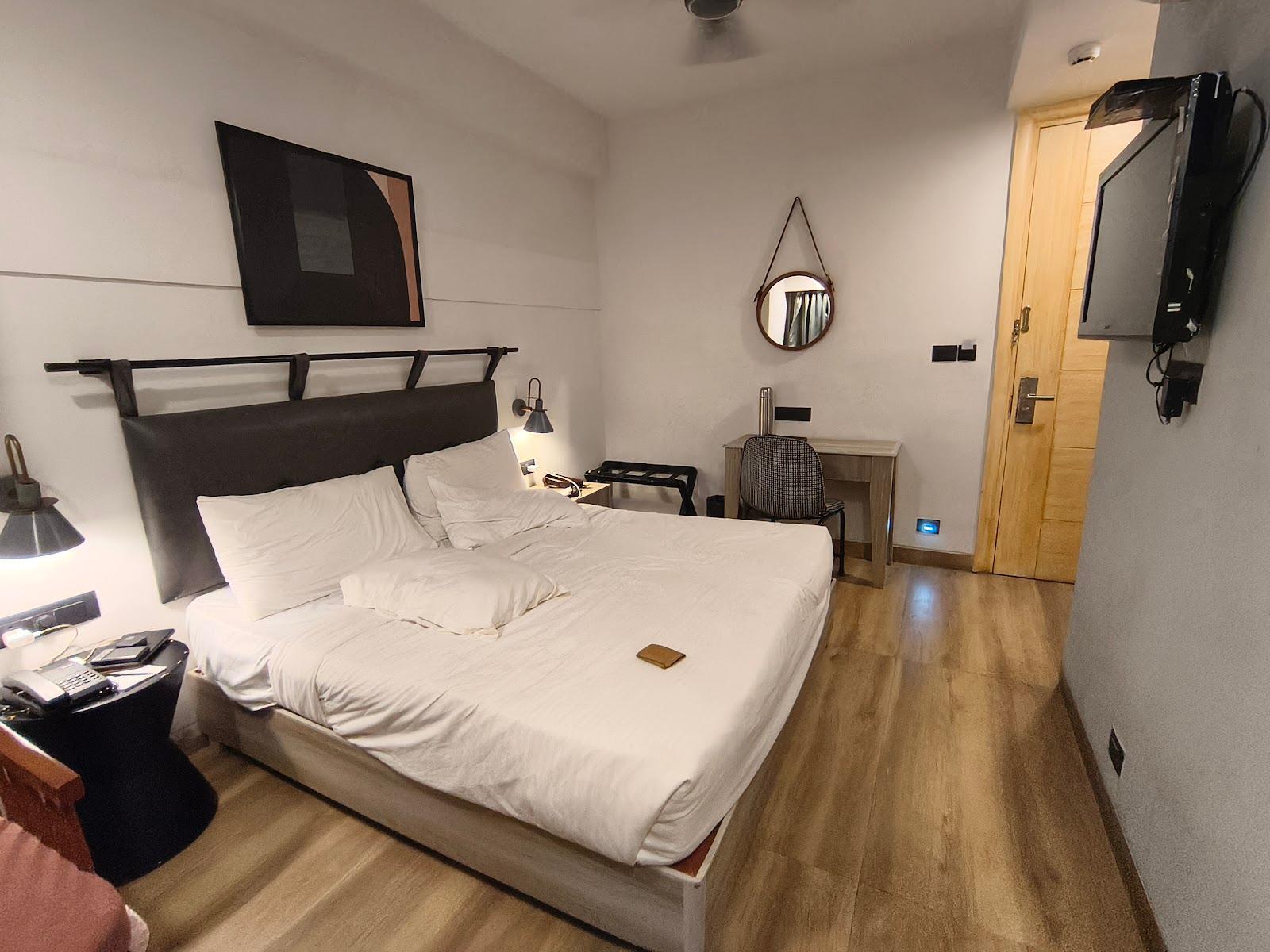 Comfort INN Grand – photo 3