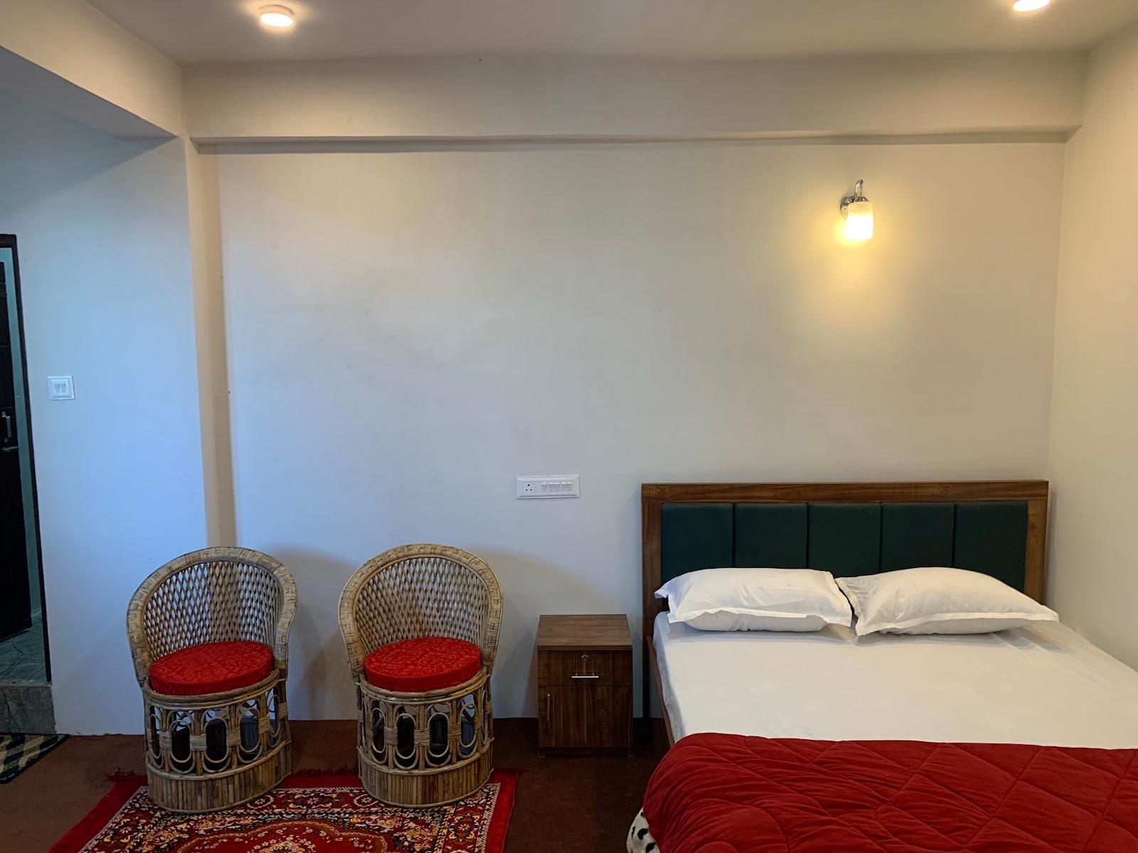 BEGONIA HOMESTAY – photo 3