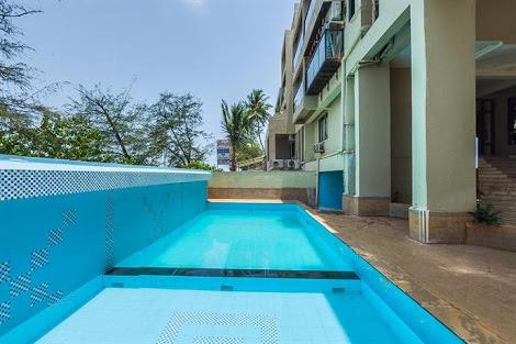 Hotel Sea View – photo 4