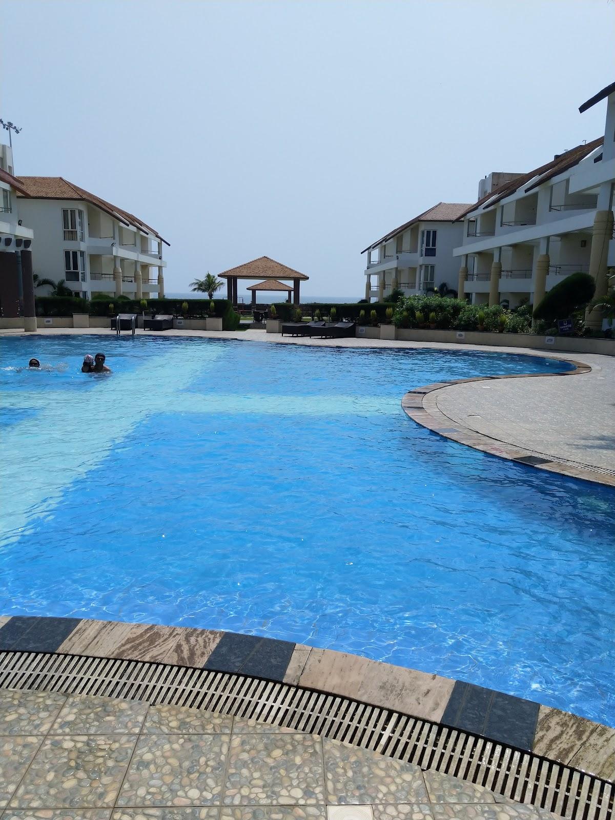 Empires Hotel Puri – photo 4