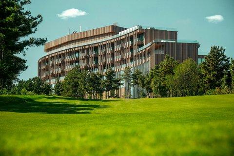 Paragraph Golf & Spa Tabori, Autograph Collection – photo 1