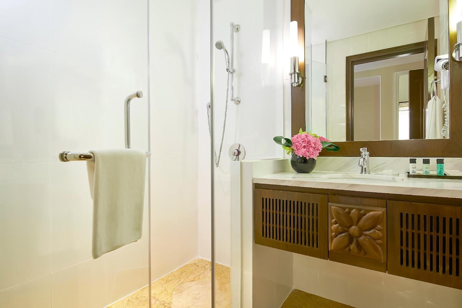 Rendezvous Hotel Singapore – photo 1
