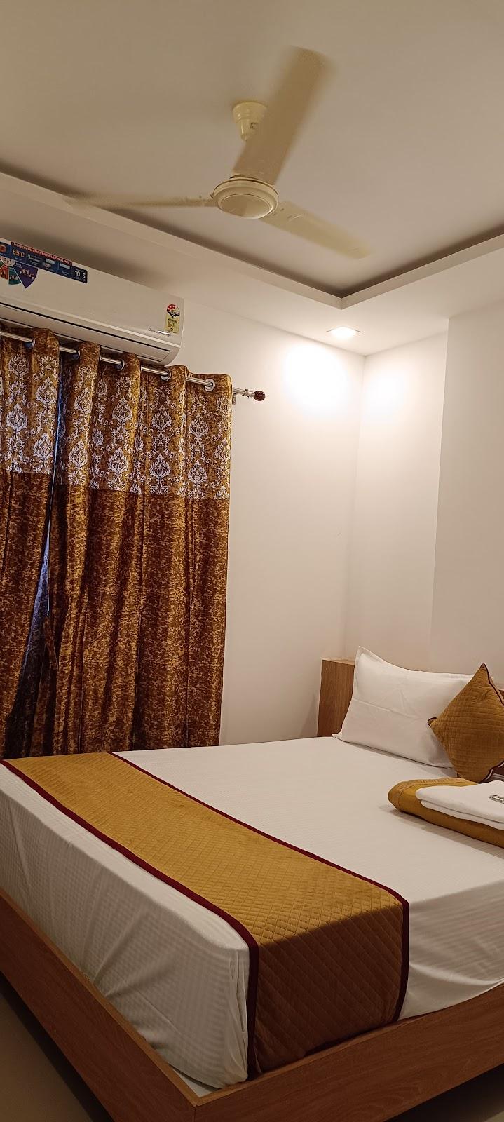 Classic comfort lodge – photo 4