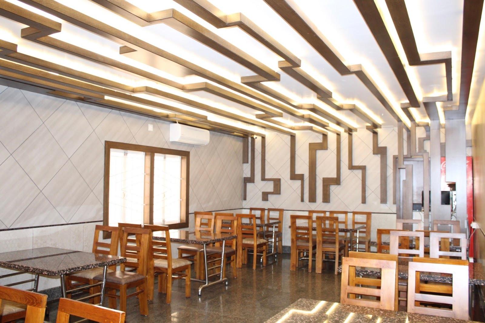 Annai in Saravana Bhavan Fine Stay and Restaurants - Beach Road – photo 3