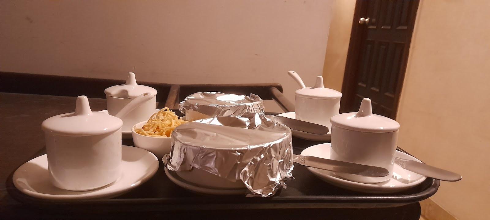 The Pearl Hotel Kolkata – photo 4