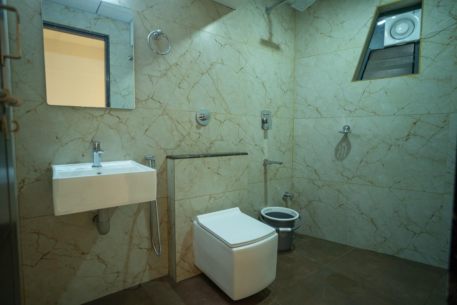 HOTEL THE MANSION – photo 4