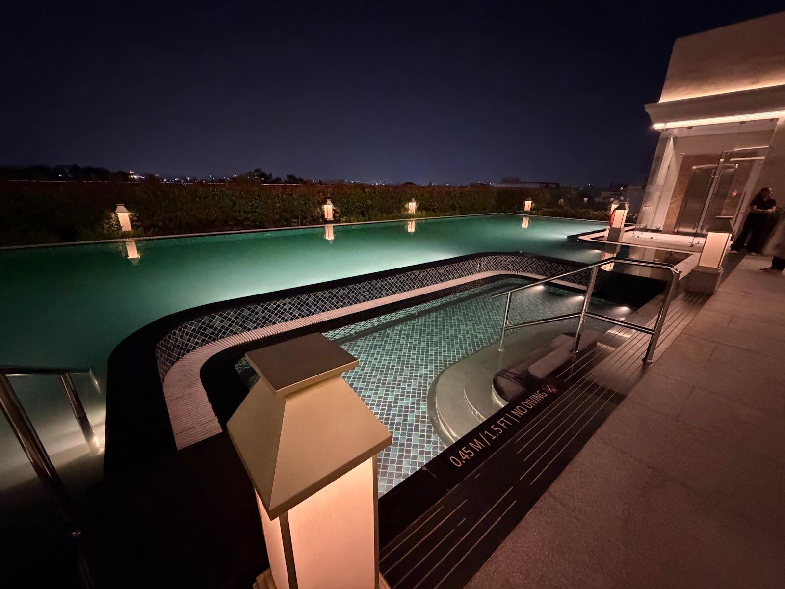 The Leela Hyderabad – photo 4