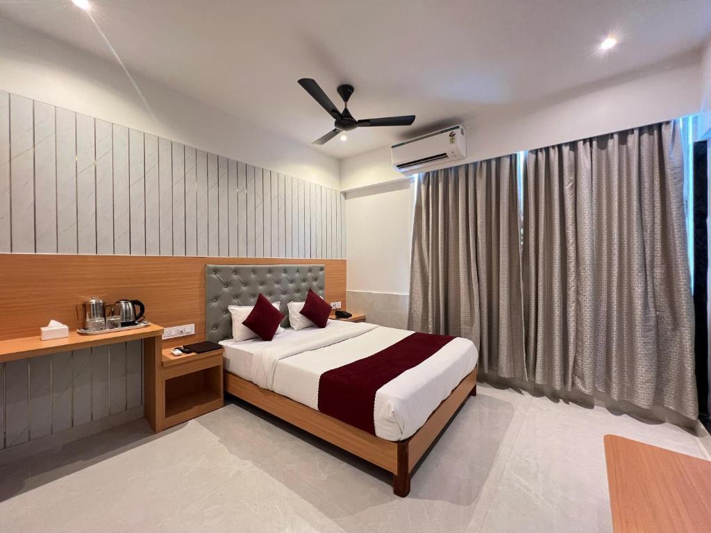 Hotel Setrac Orange – photo 4