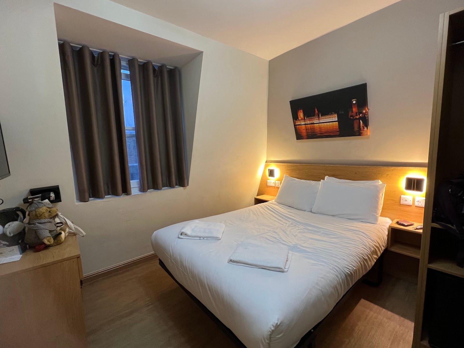 Kings Cross Inn Hotel – photo 3