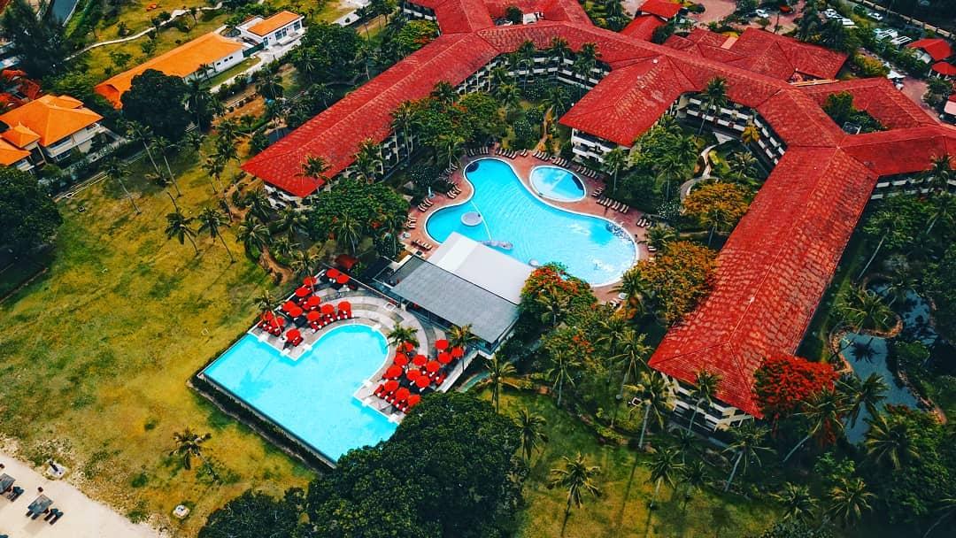 Holiday Villa Resort & Beachclub Langkawi – photo 1
