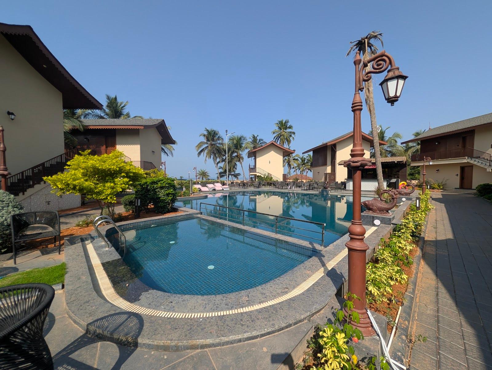 SCYLLA Luxury Resort & Spa – photo 4