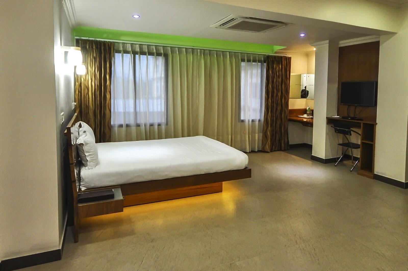 Hotel Yaiphabaa – photo 3