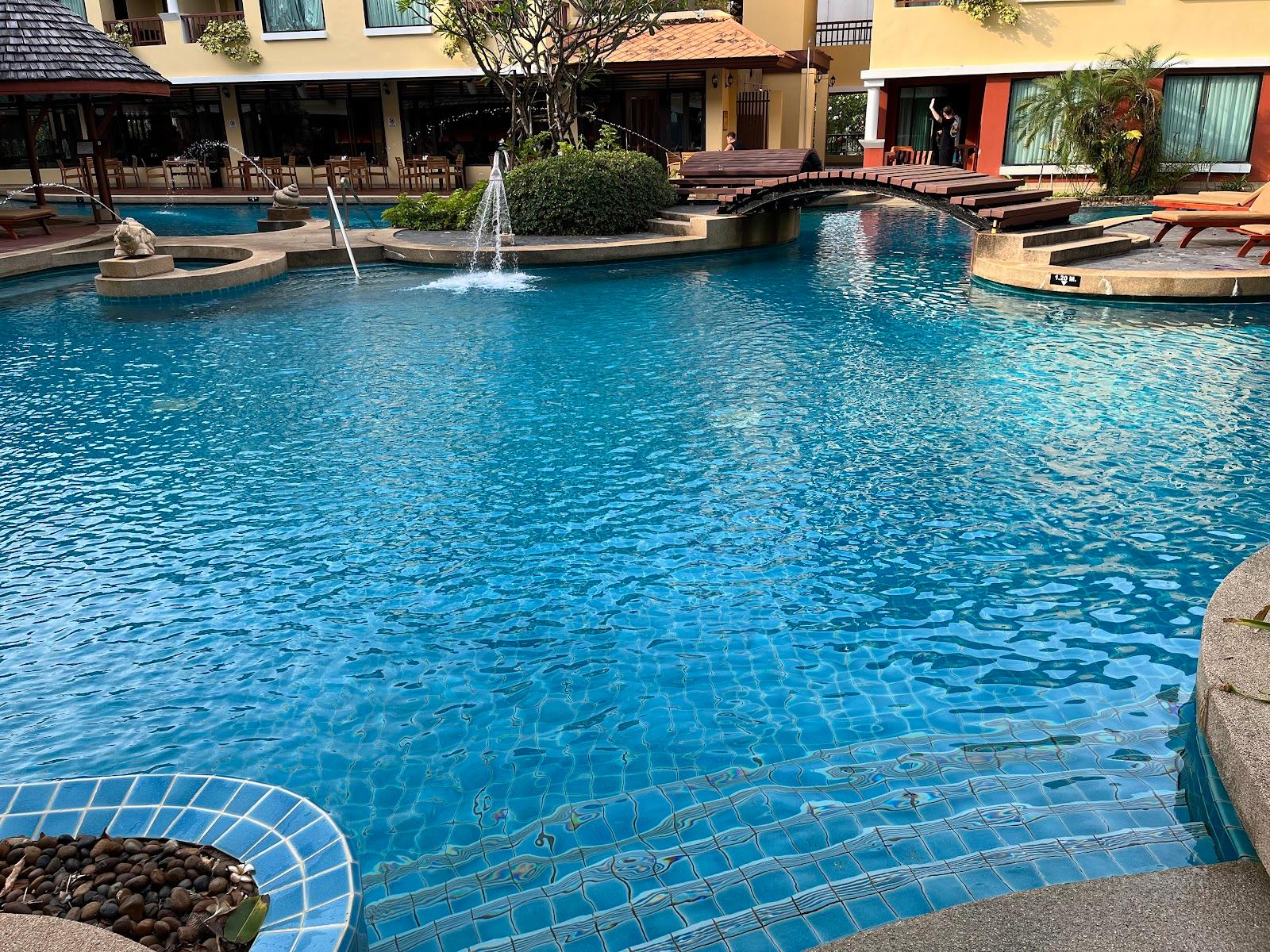 Patong Paragon Resort & Spa – photo 4