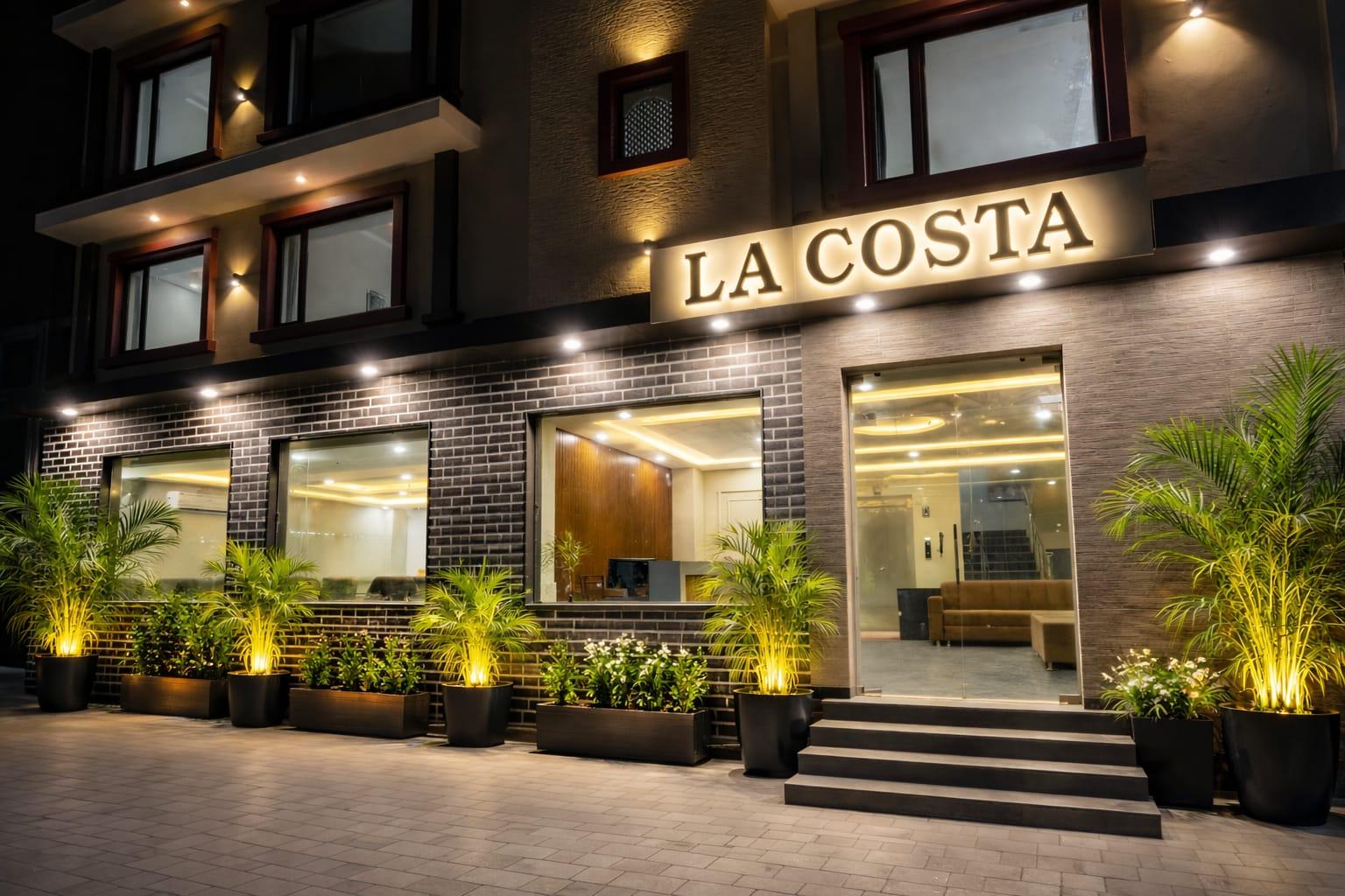 Hotel LA Costa By Sitara Group – photo 1