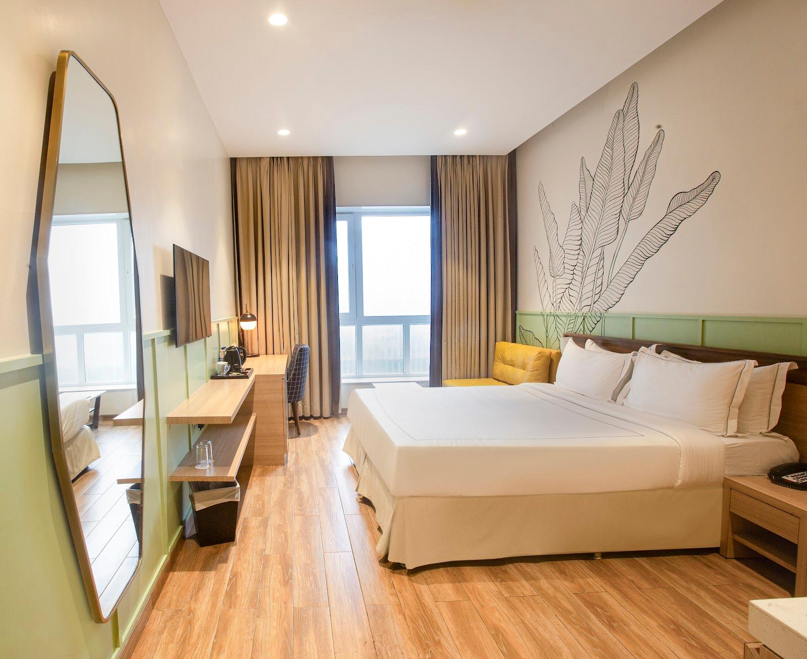 Hotel Bawa Regency – photo 3