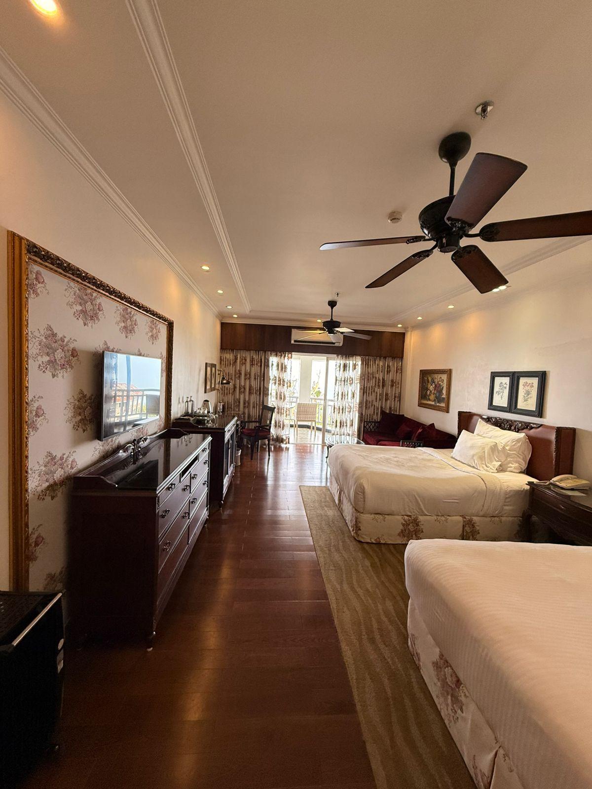 MAYFAIR Himalayan Spa Resort – photo 3
