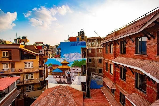 Pashupati Boutique Hotel – photo 1