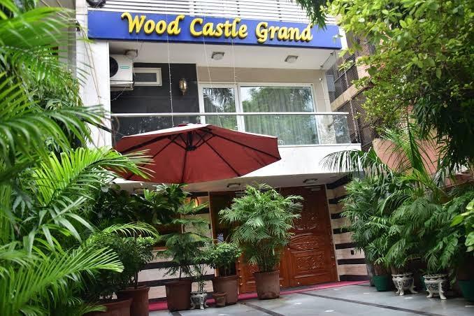 Wood Castle Grand