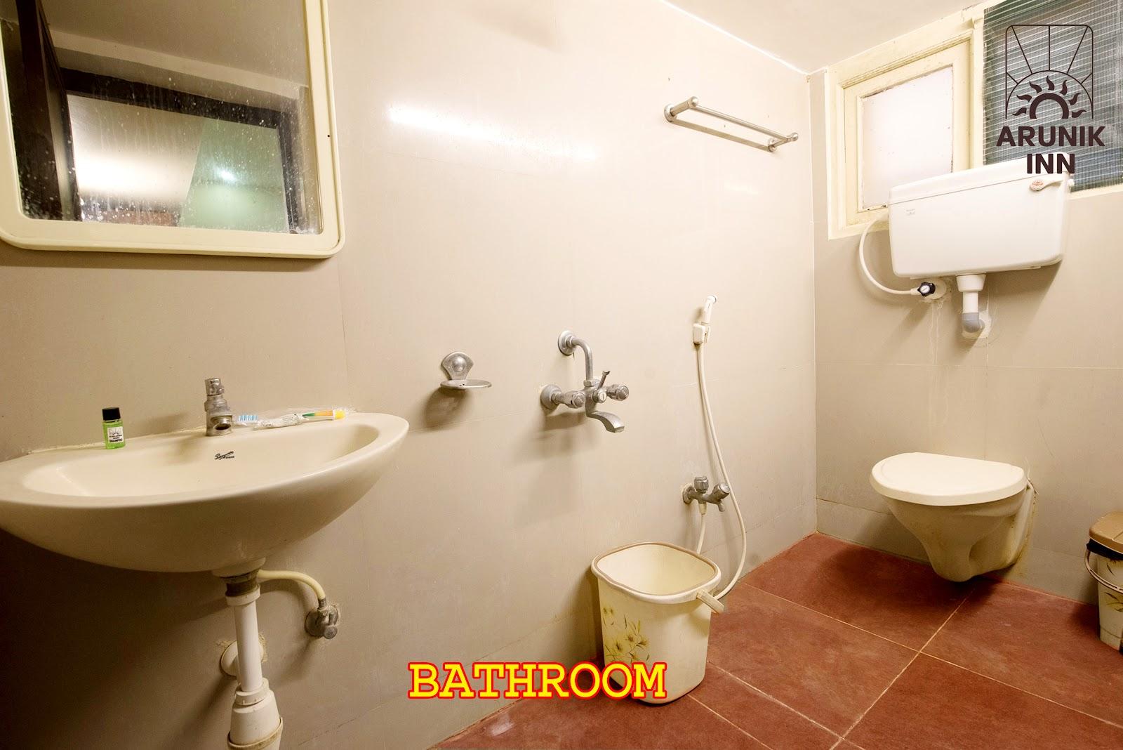 Hotel Arunik Inn – photo 3