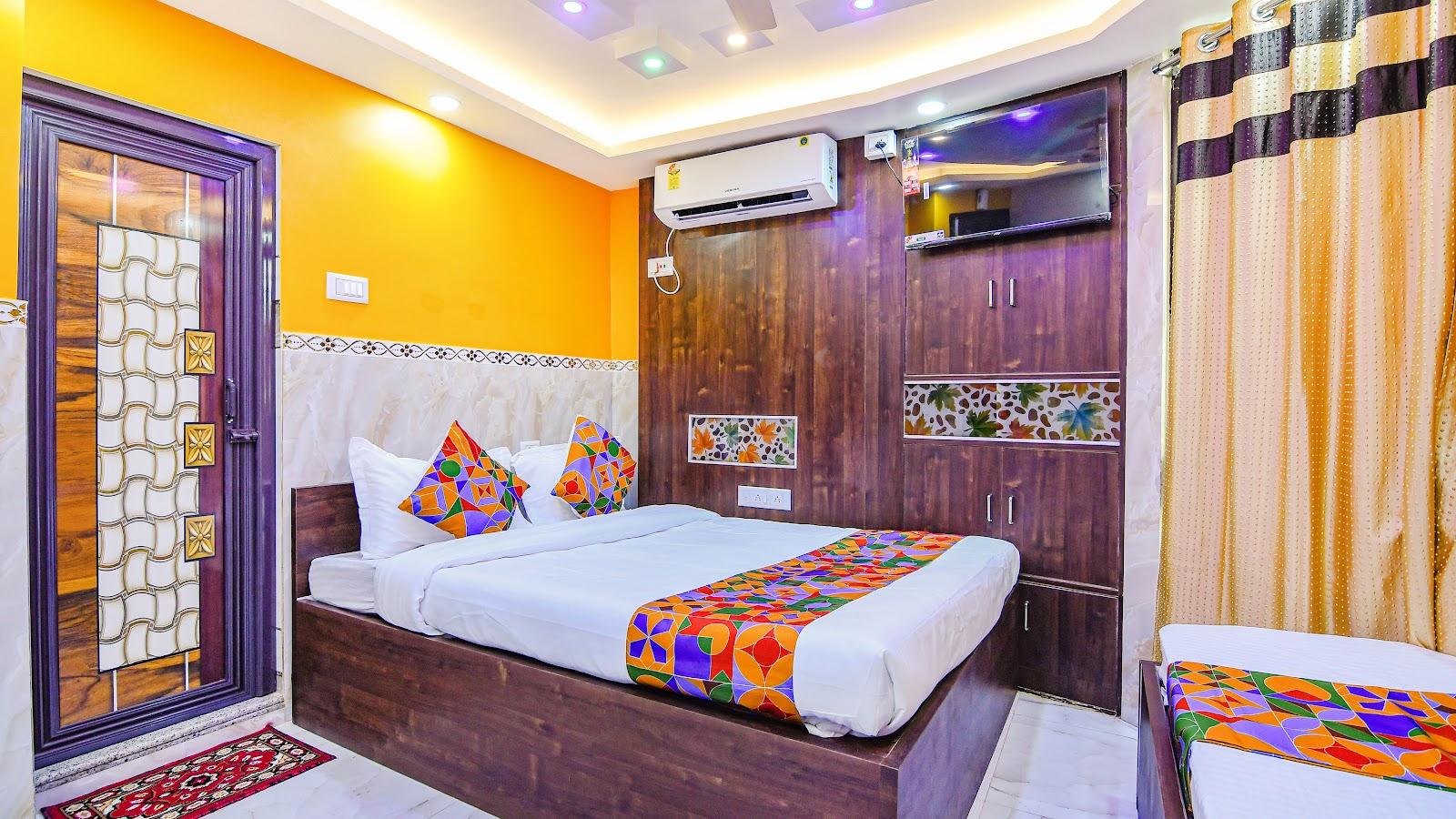 FabHotel MN International – photo 3