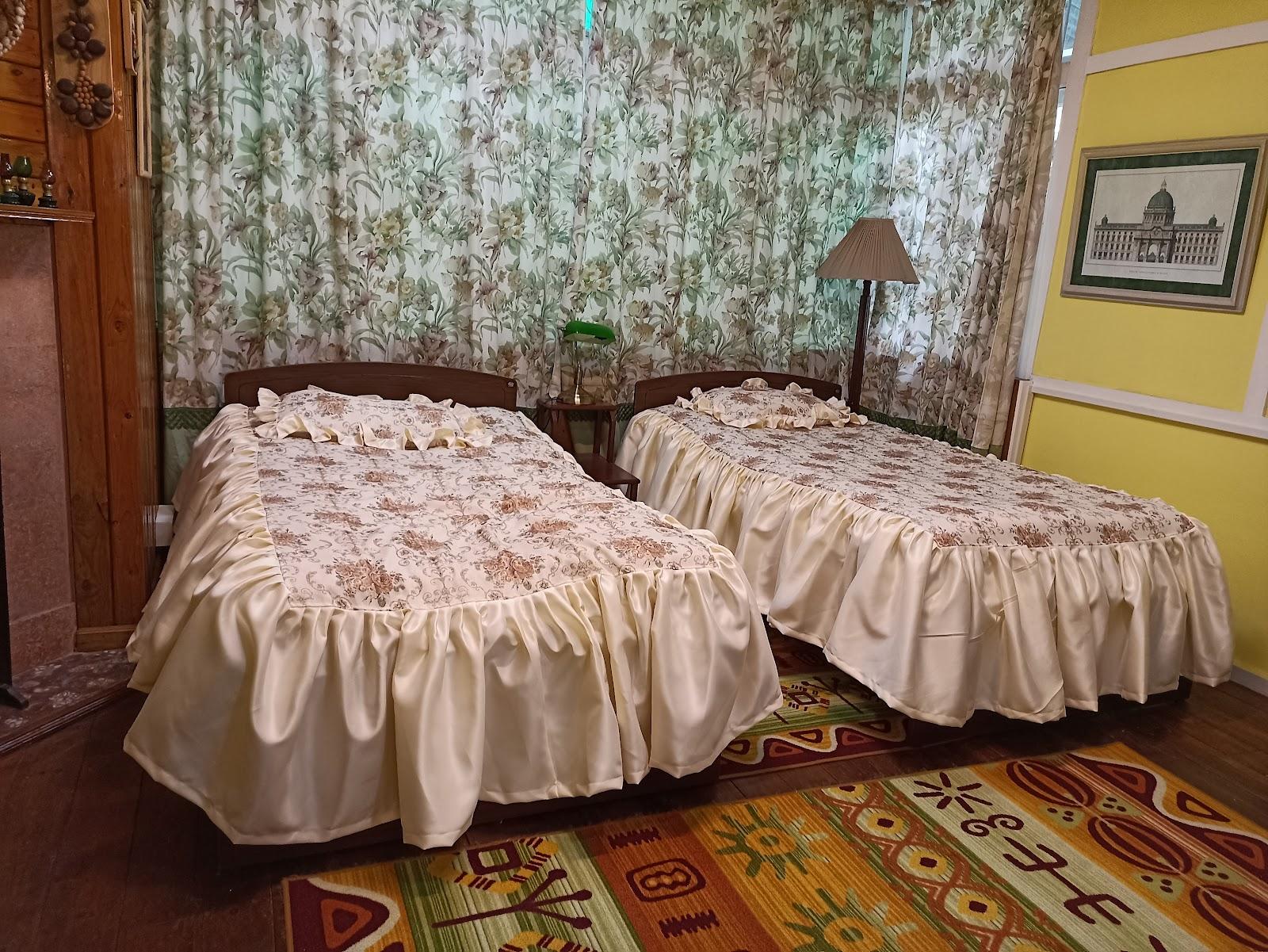 ROCK CLIFF HOMESTAY – photo 3