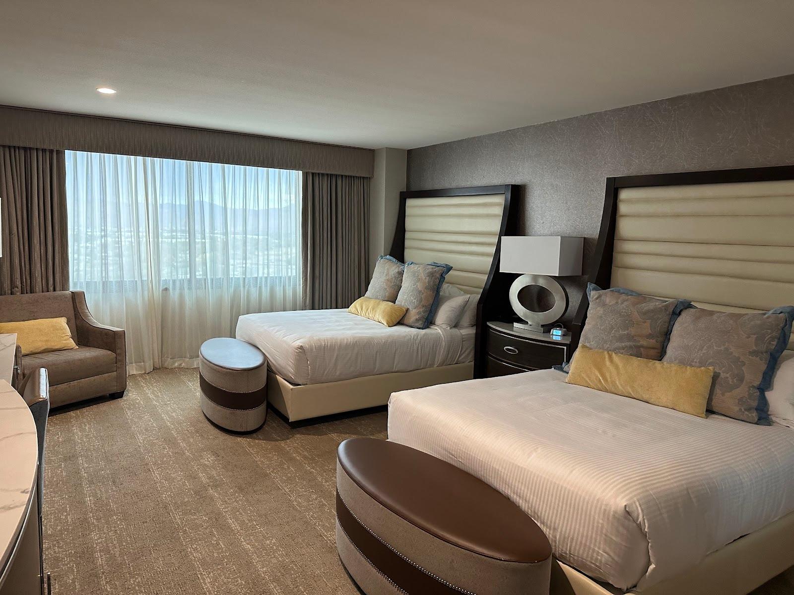 Grand Sierra Resort and Casino – photo 4