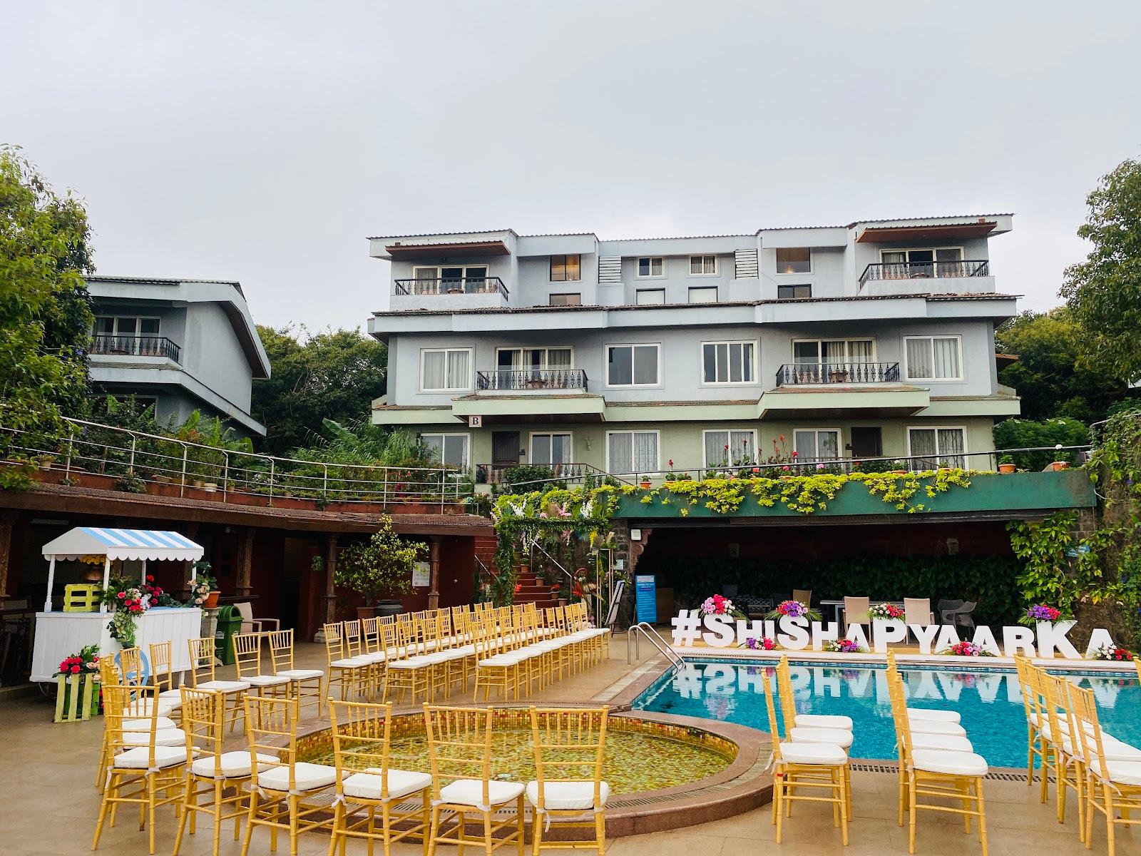 Ramsukh Resorts & Spa