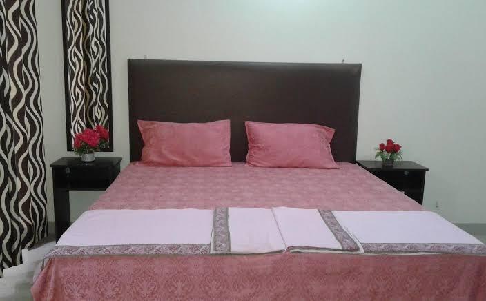 NEW CHANDIGARH HOLIDAY HOME – photo 3