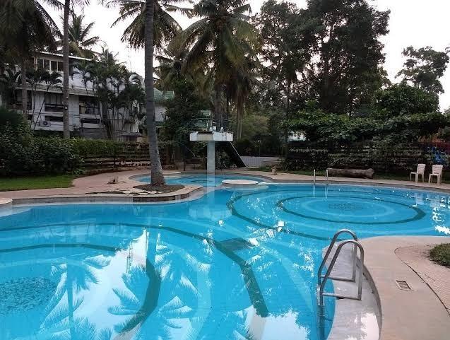 Hotel Royal Flora Koramangala – photo 3