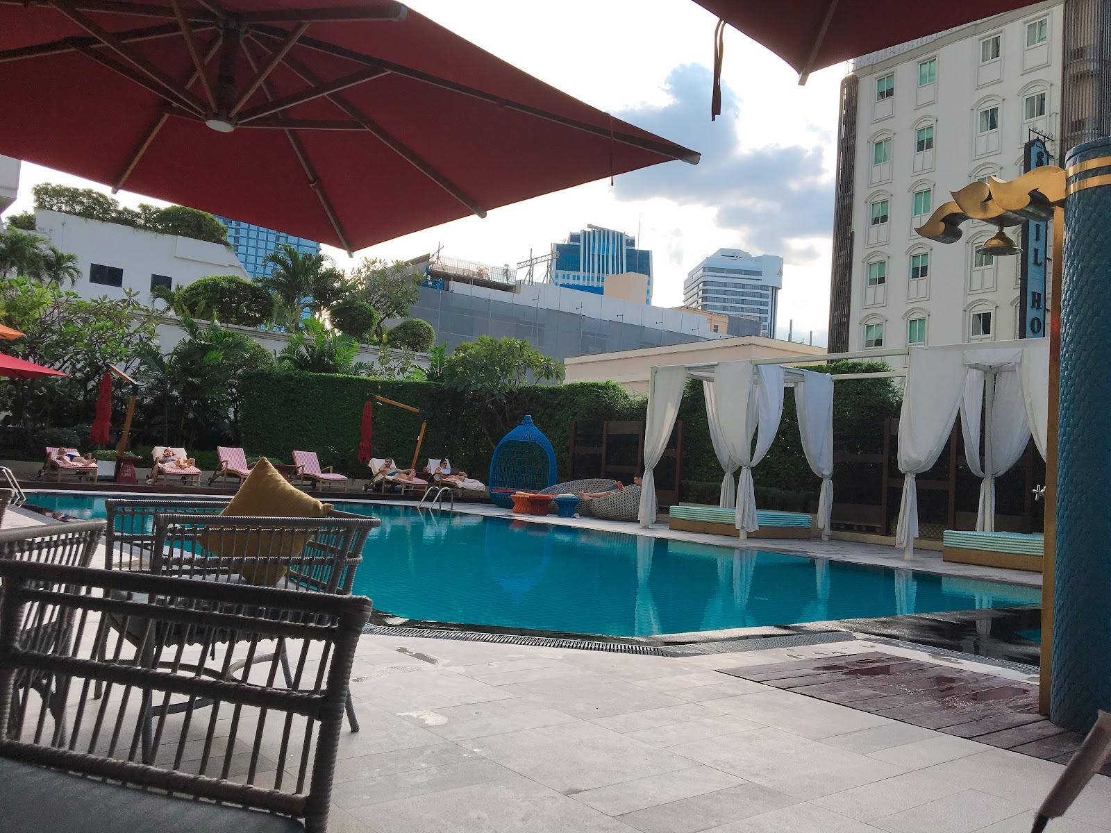 Mercure Bangkok Sukhumvit 11 – photo 4