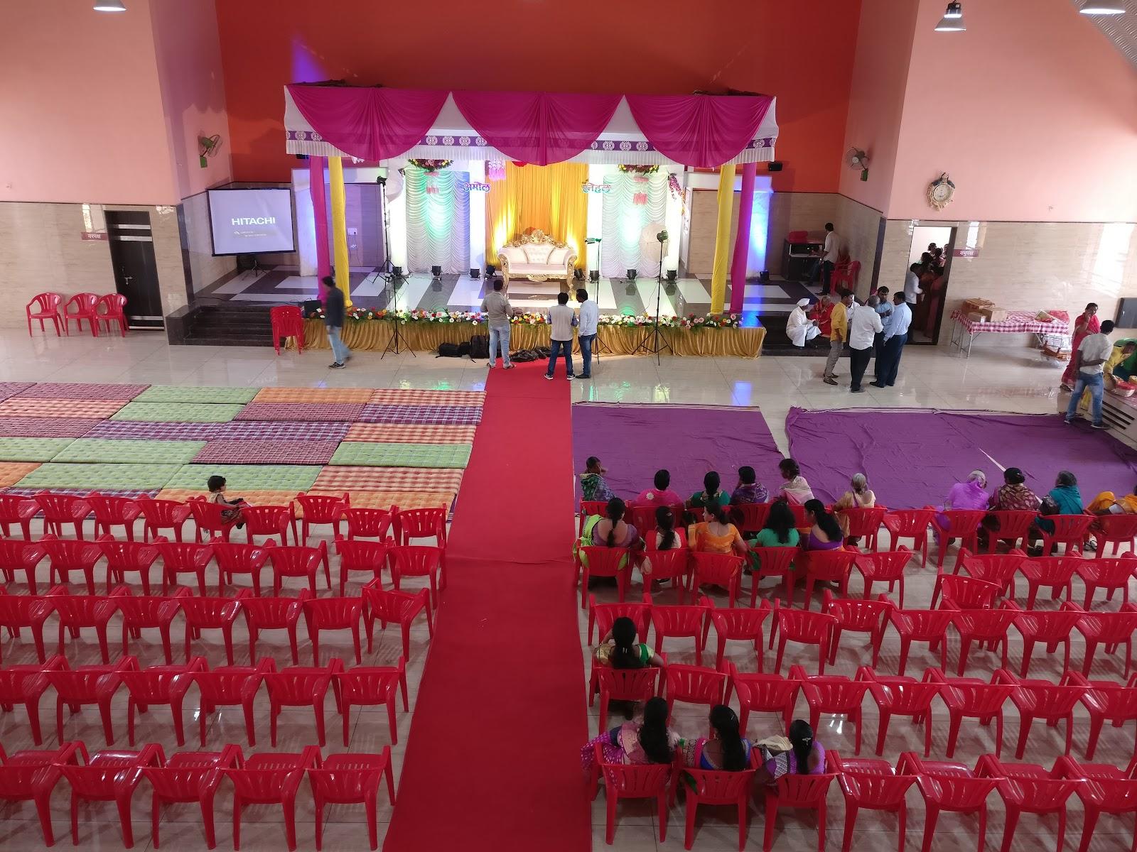 Townhouse Nagthane Satara Formerly Matoshree Palace