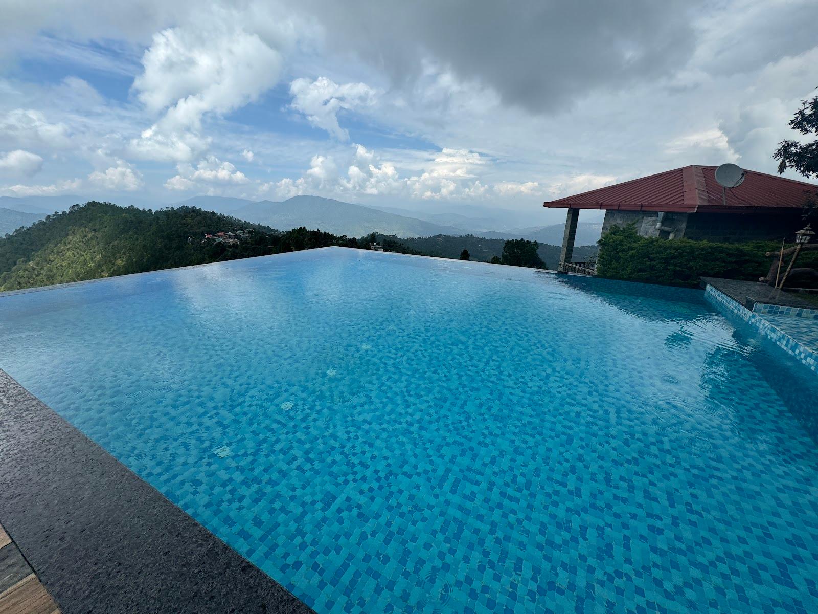 Ojaswi Himalayan Resort, Mukteshwar – photo 4