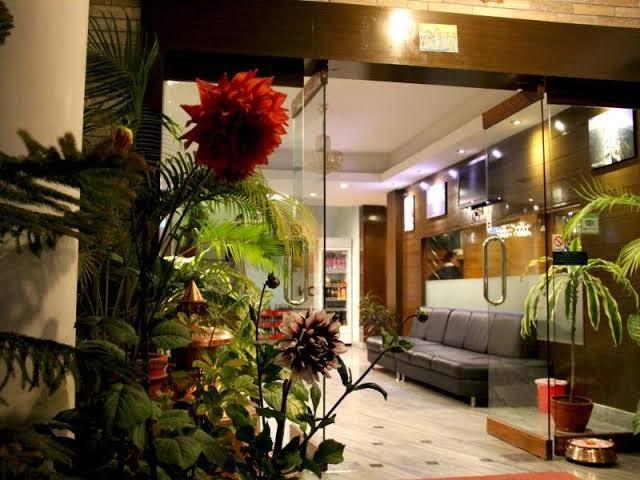 Hotel Tara – photo 4