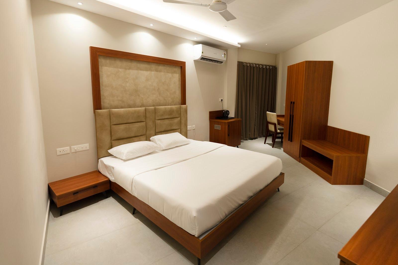 Hotel Aariyaas Vista – photo 3