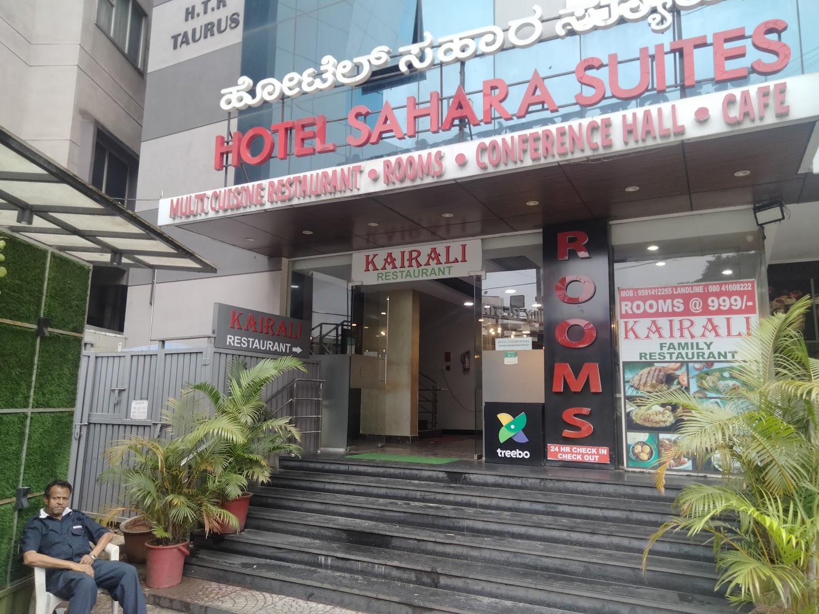 Treebo Sahara Suites – photo 1