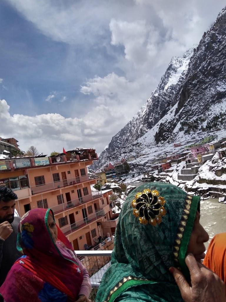 Badrinath - Kedarnath Mandir Samiti Dharamshala – photo 4