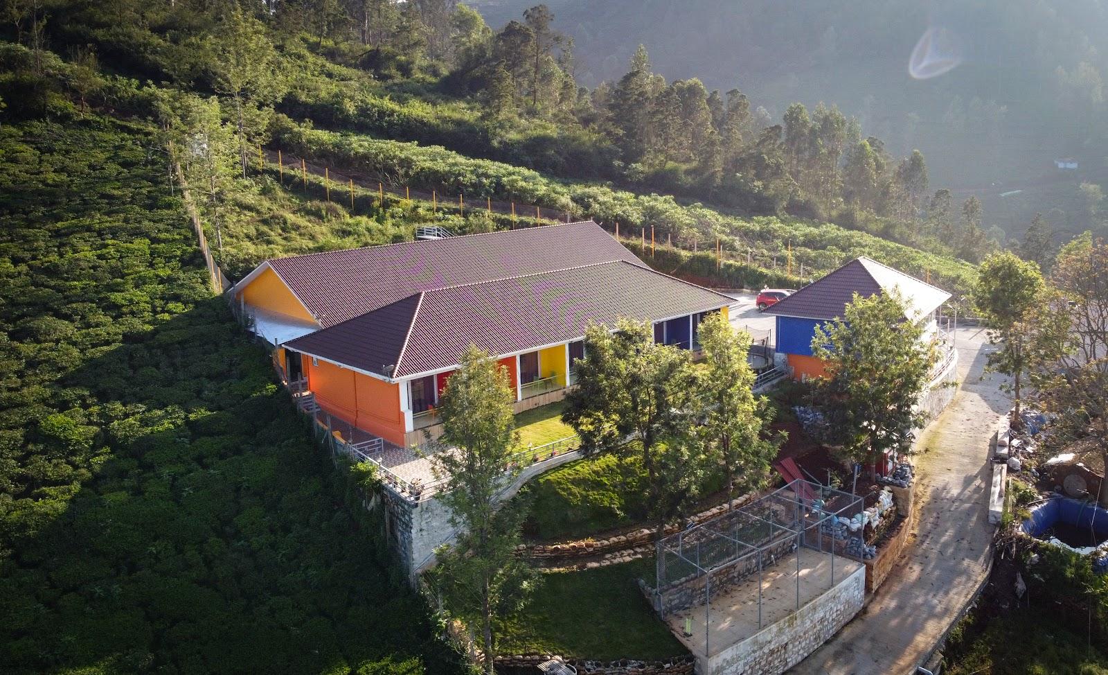 AKSHAYA RESORT - KOTAGIRI – photo 1