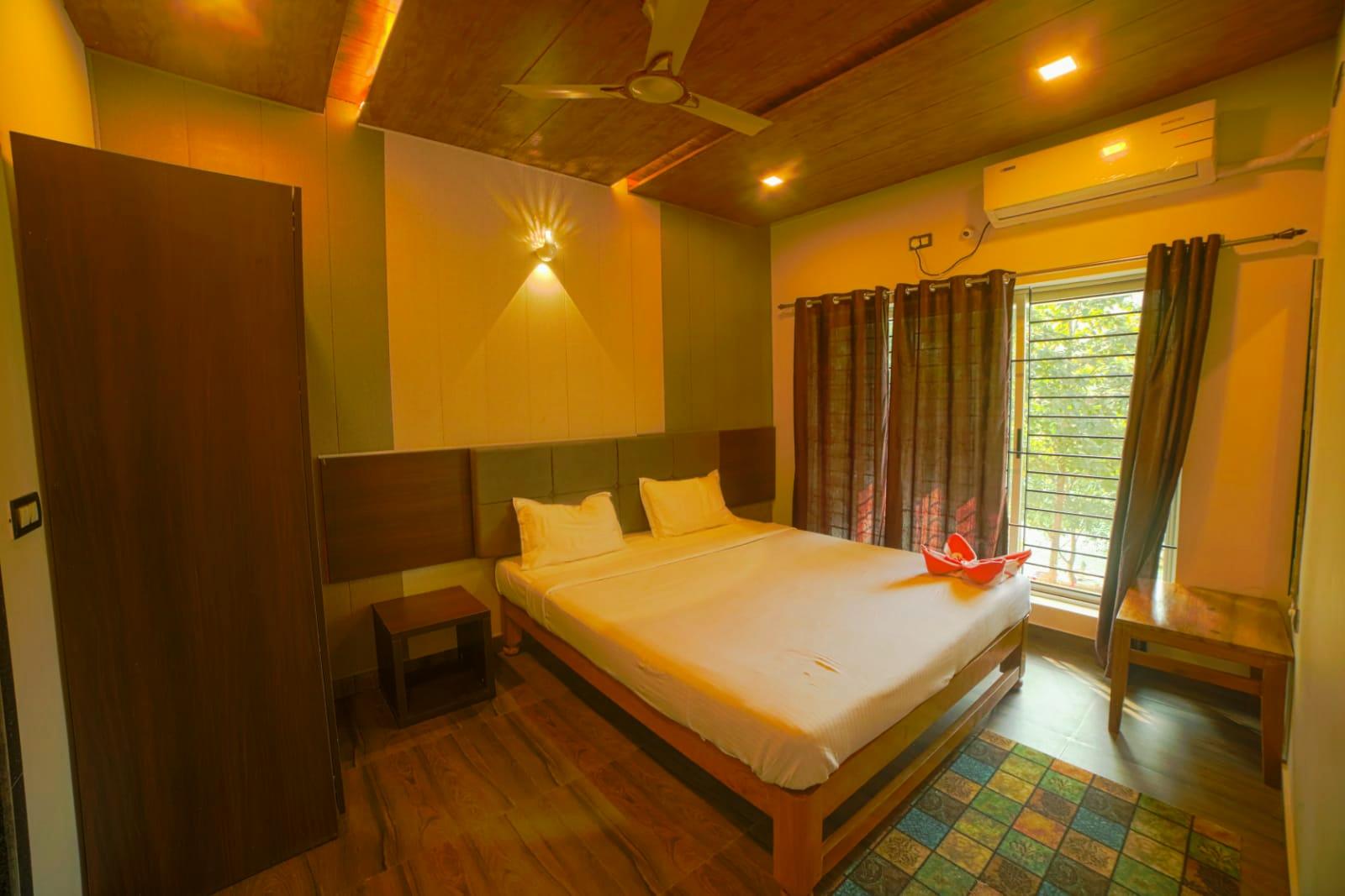 Dandeli Resorts - River Valley Resort – photo 2