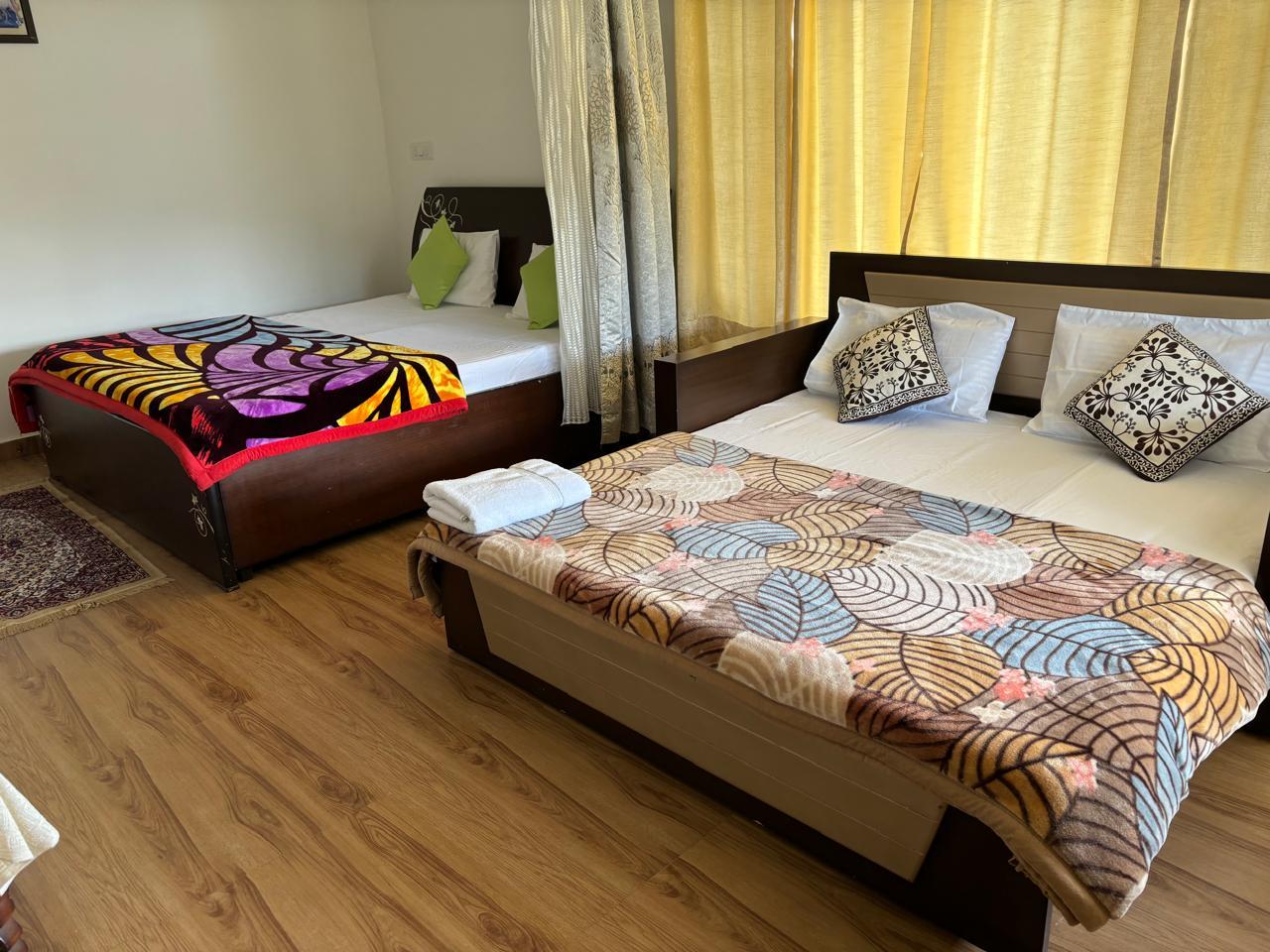 The Plum Cottage – photo 2