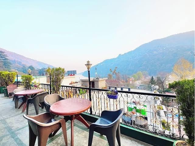 Goroomgo Deluxe Ankur Lake View Nainital – photo 3