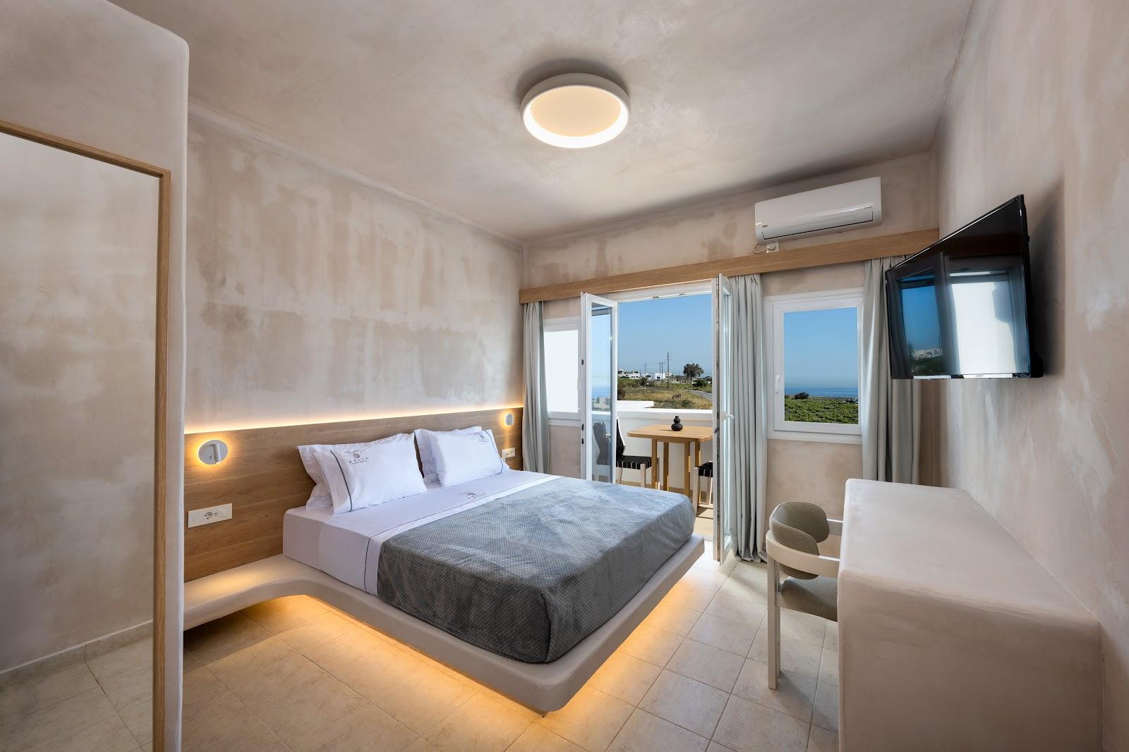 Aelia Luxury Suites – photo 3
