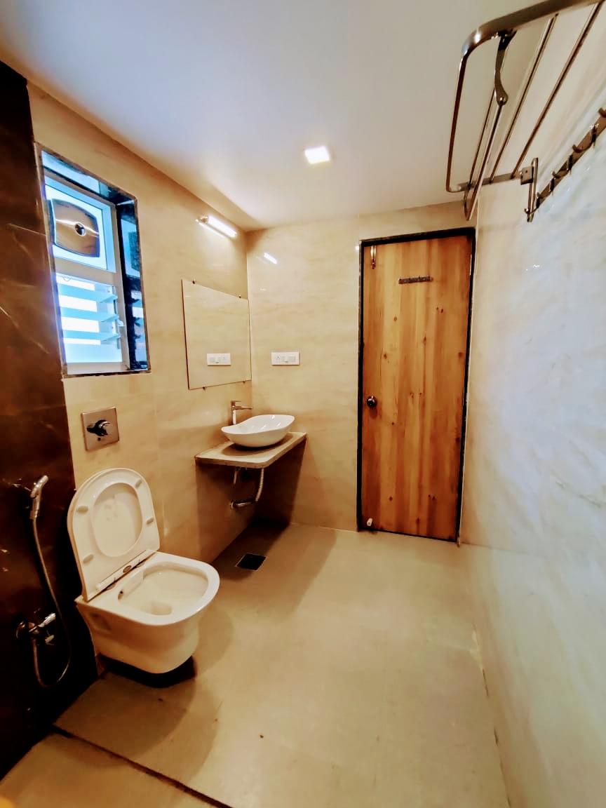 Hotel Forest View, Mahabaleshwar – photo 4