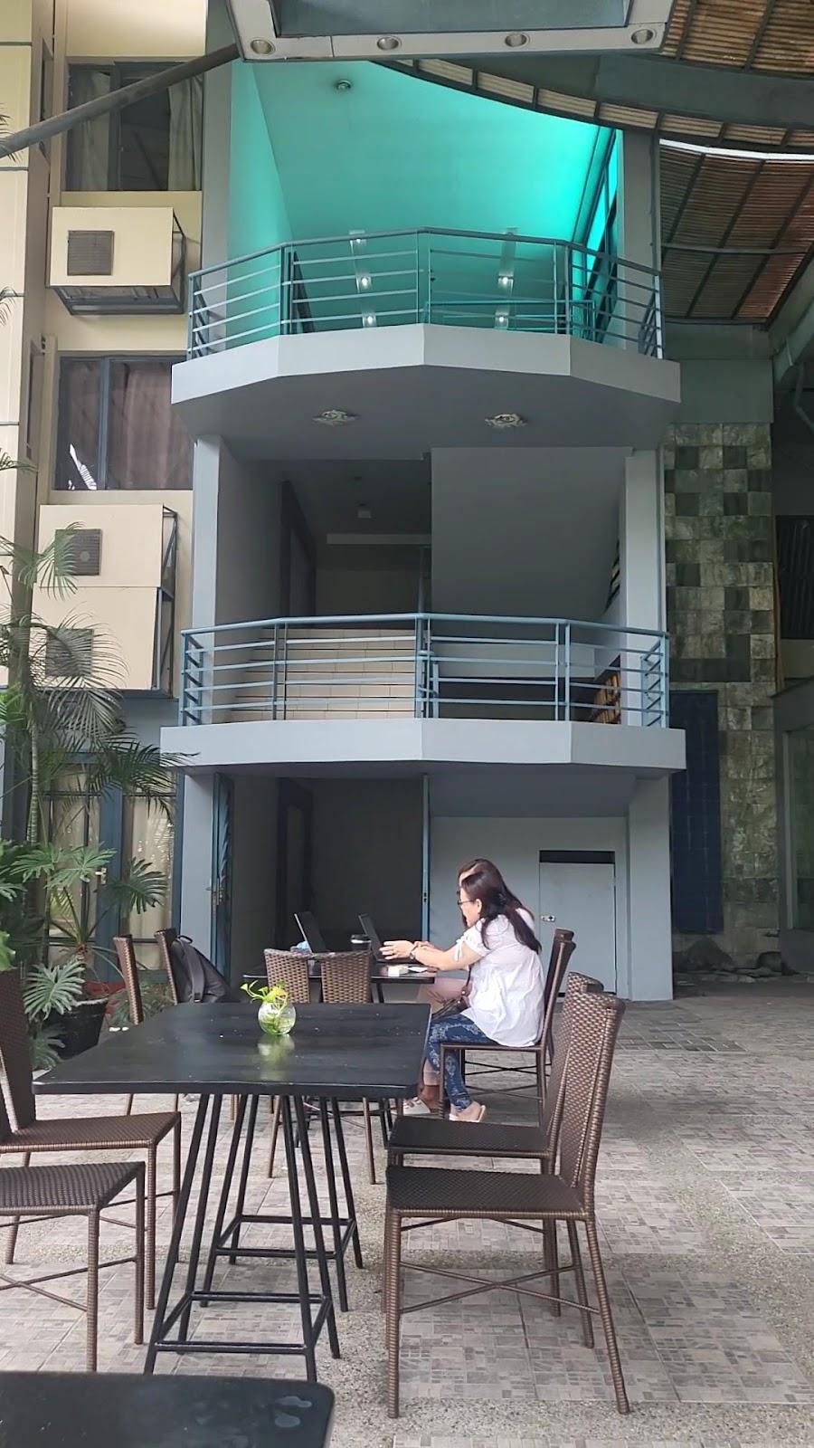 Technopark Hotel – photo 2
