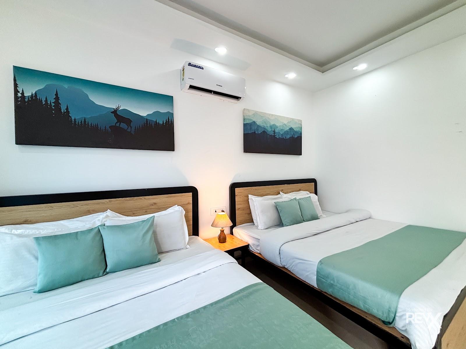 Euphoric Tiger Resort – photo 2