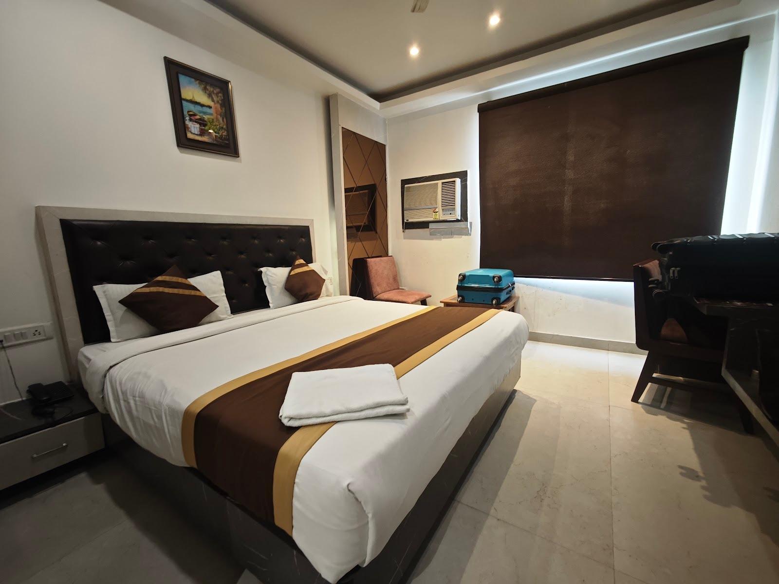 Hotel D Silver Leaf – photo 3