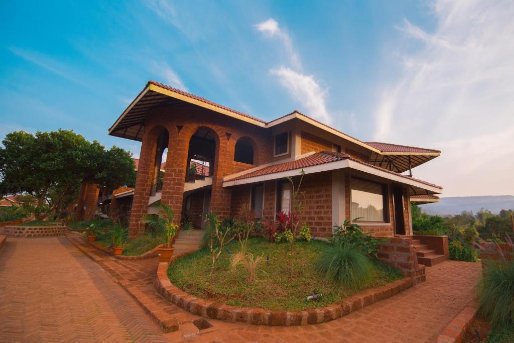 Club Mahindra Amba Ghat, Kolhapur – photo 1