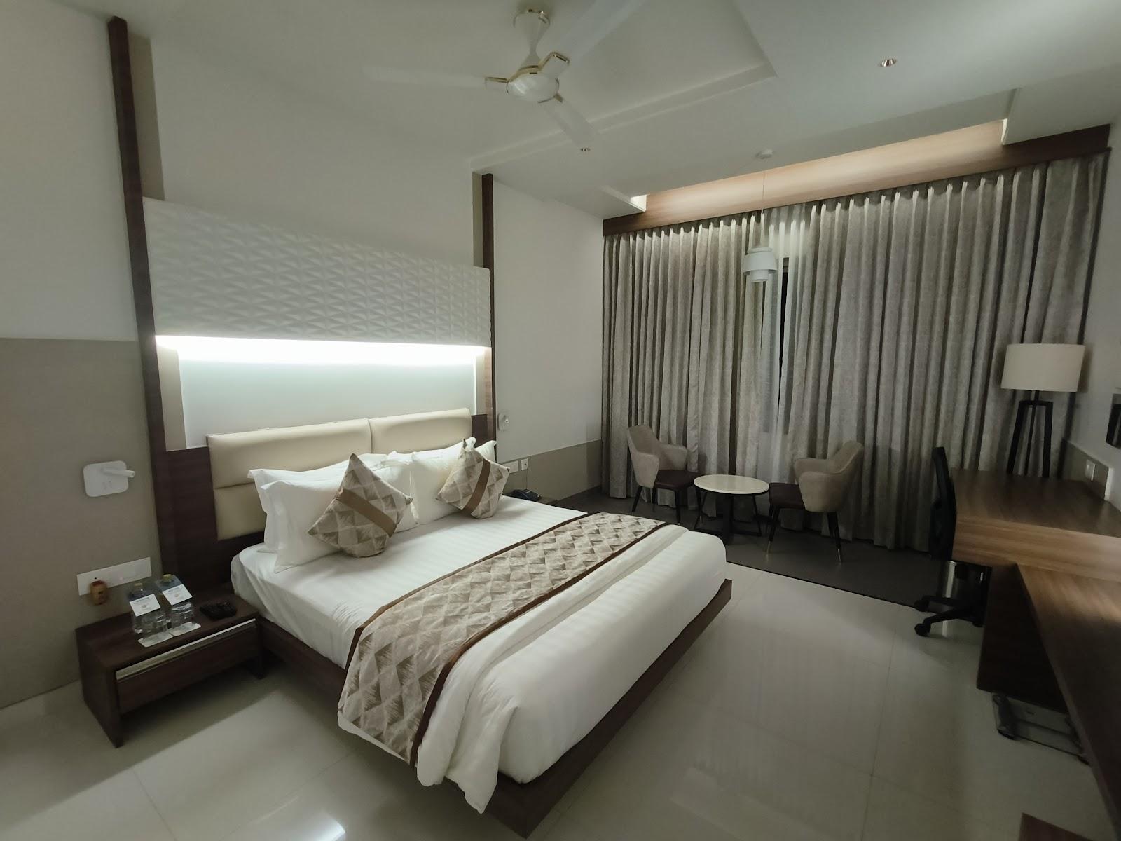 Kyriad Prestige Ilkal – photo 3
