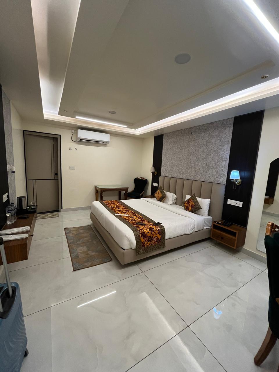 The Maheshwar Hotel – photo 1